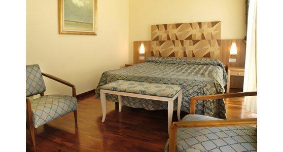 Hotel Della Citta Et De La Ville Forli Ruang foto